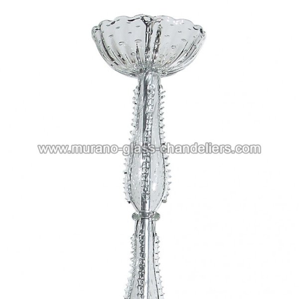 MURANO GLASS CHANDELIERSۥꥢͥ󥬥饹ǥꥢ8GEREMIAסW920H900mm