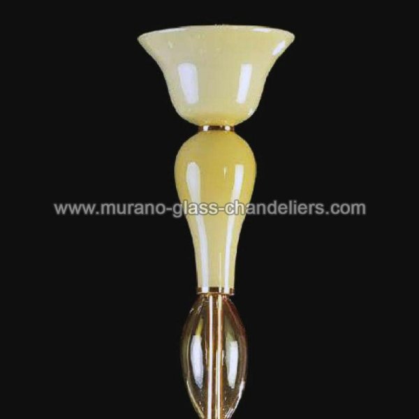 MURANO GLASS CHANDELIERSۥꥢͥ󥬥饹ǥꥢ8JAYEסW900H900mm