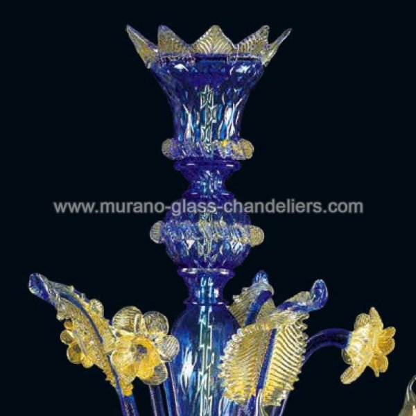 MURANO GLASS CHANDELIERSۥꥢͥ󥬥饹ǥꥢ3JOHANסW550H600mm