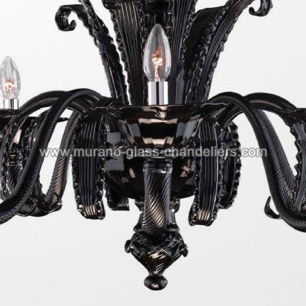 MURANO GLASS CHANDELIERSۥꥢͥ󥬥饹ǥꥢ8KENNAסW950H850mm