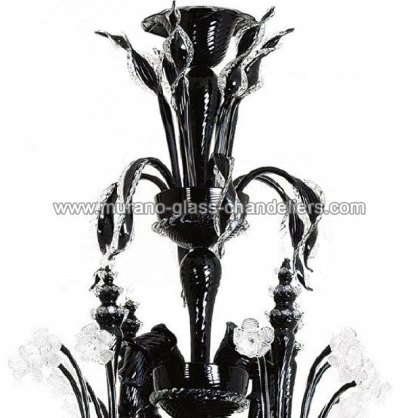 MURANO GLASS CHANDELIERSۥꥢͥ󥬥饹ǥꥢ16LILIANAסW1800H1600mm