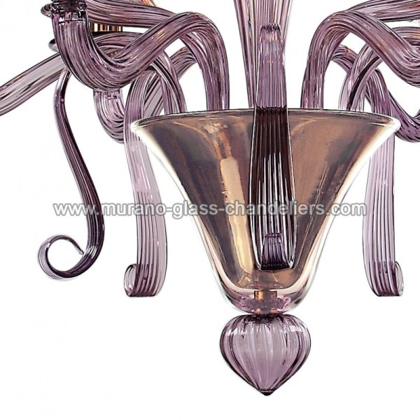 MURANO GLASS CHANDELIERSۥꥢͥ󥬥饹ǥꥢ9MANTUAסW880H830mm