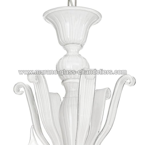 MURANO GLASS CHANDELIERSۥꥢͥ󥬥饹ǥꥢ6MARINELLAסW900H770mm