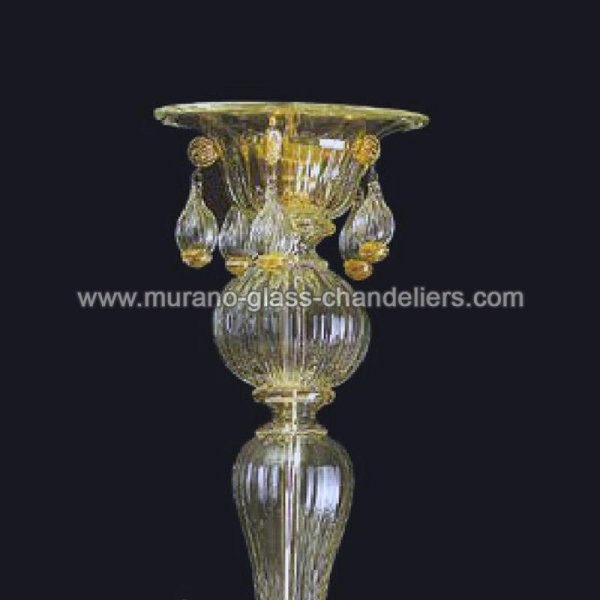 MURANO GLASS CHANDELIERSۥꥢͥ󥬥饹ǥꥢ9NOREENסW860H760mm