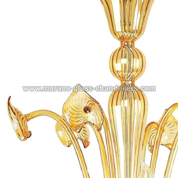 MURANO GLASS CHANDELIERSۥꥢͥ󥬥饹ǥꥢ3OSIRIDEסW580H700mm