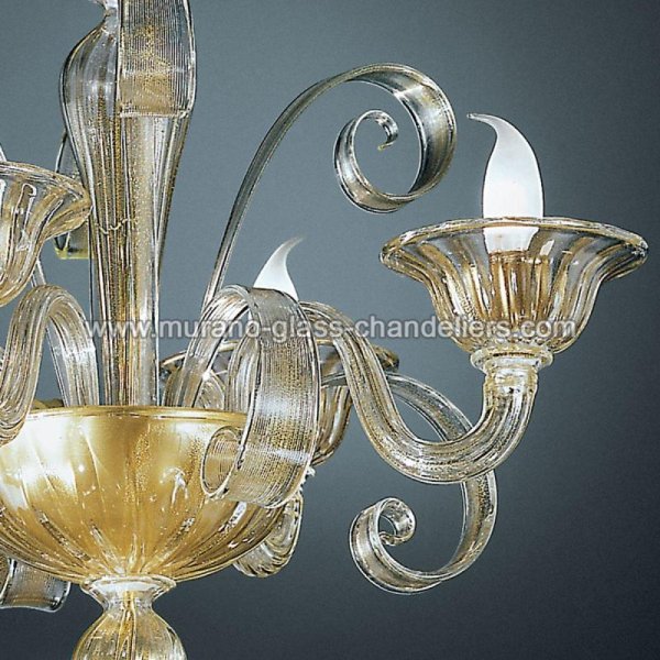 MURANO GLASS CHANDELIERSۥꥢͥ󥬥饹ǥꥢ12RODRIGOסW960H1050mm