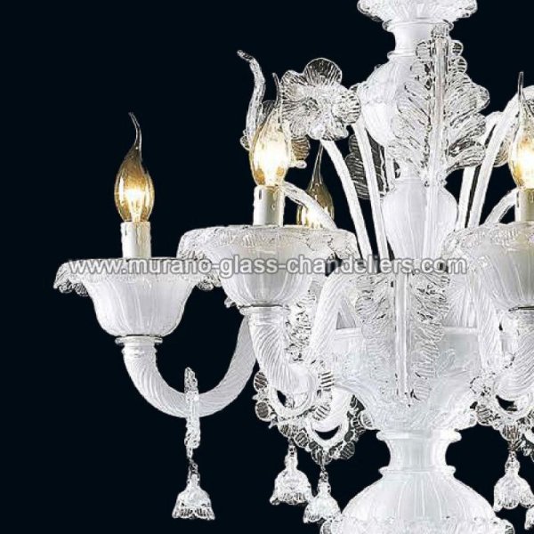 MURANO GLASS CHANDELIERSۥꥢͥ󥬥饹ǥꥢ18ZENIAסW1400H1300mm