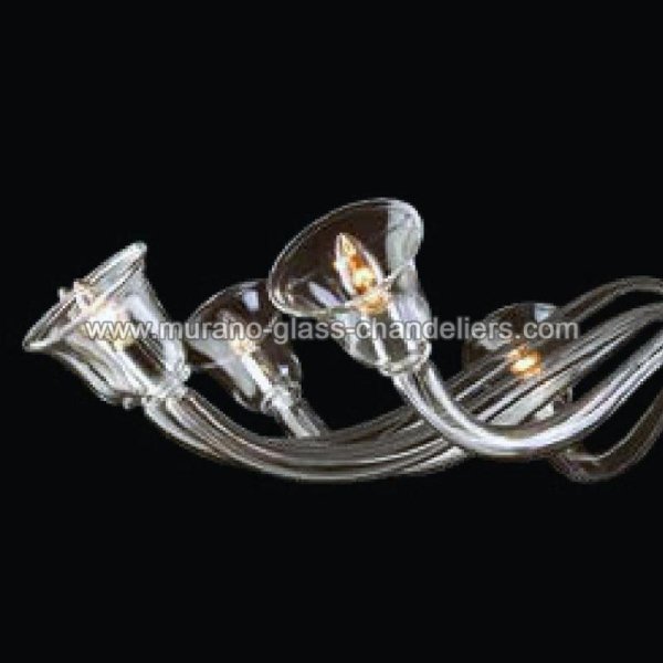 MURANO GLASS CHANDELIERSۥꥢͥ󥬥饹ǥꥢ12JIAסW1600H1050mm