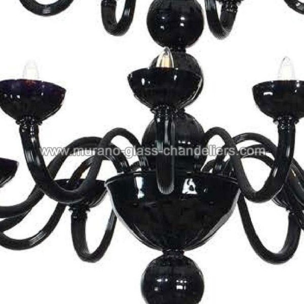 【MURANO GLASS CHANDELIERS】イタリア・ヴェネチアンガラスシャンデリア64灯「MICAH」（W1900×H3500mm） 