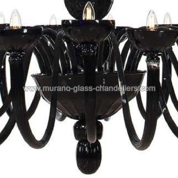 MURANO GLASS CHANDELIERSۥꥢͥ󥬥饹ǥꥢ64MICAHסW1900H3500mm