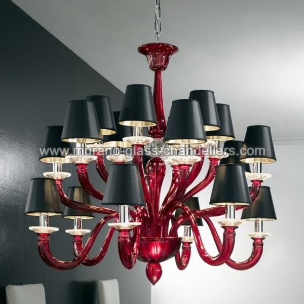 MURANO GLASS CHANDELIERSۥꥢͥ󥬥饹ǥꥢ18BANQUOסW900H780mm