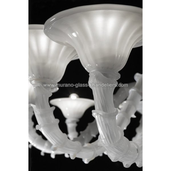 MURANO GLASS CHANDELIERSۥꥢͥ󥬥饹ǥꥢ12CANDIDOסW1300H1300mm