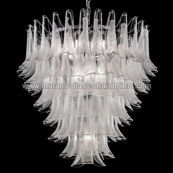 MURANO GLASS CHANDELIERSۥꥢͥ󥬥饹ǥꥢ10JOSEPHINEסW900H900mm