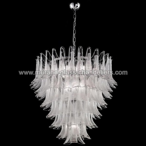 MURANO GLASS CHANDELIERSۥꥢͥ󥬥饹ǥꥢ10JOSEPHINEסW900H900mm