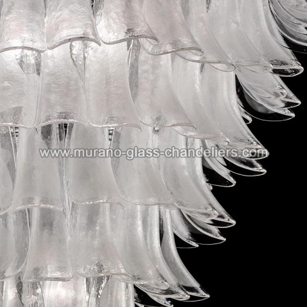 MURANO GLASS CHANDELIERSۥꥢͥ󥬥饹ǥꥢ10JOSEPHINEסW900H900mm