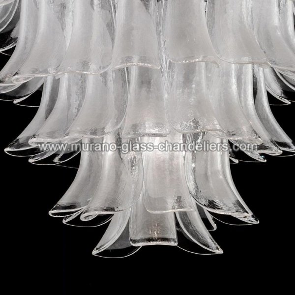 MURANO GLASS CHANDELIERSۥꥢͥ󥬥饹ǥꥢ10JOSEPHINEסW900H900mm