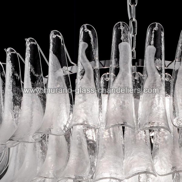 MURANO GLASS CHANDELIERSۥꥢͥ󥬥饹ǥꥢ10JOSEPHINEסW900H900mm