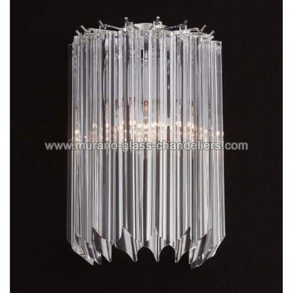 MURANO GLASS CHANDELIERSۥꥢͥ󥬥饹饤2SYDNEYסW200H280mm