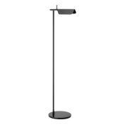 【Flos】「Tab F floor lamp, black」デザイン照明フロアランプ ブラック(W273×H1100×Φ240×mm)
