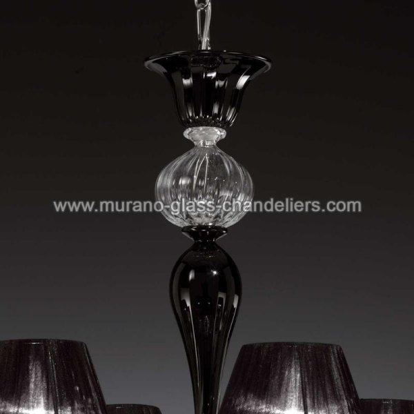 MURANO GLASS CHANDELIERSۥꥢͥ󥬥饹ǥꥢ8DESPOTAסW960H800mm