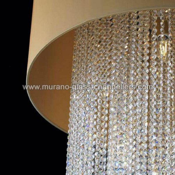 MURANO GLASS CHANDELIERSۥꥢͥ󥬥饹ǥꥢ13ELLOUISEסW800H800mm