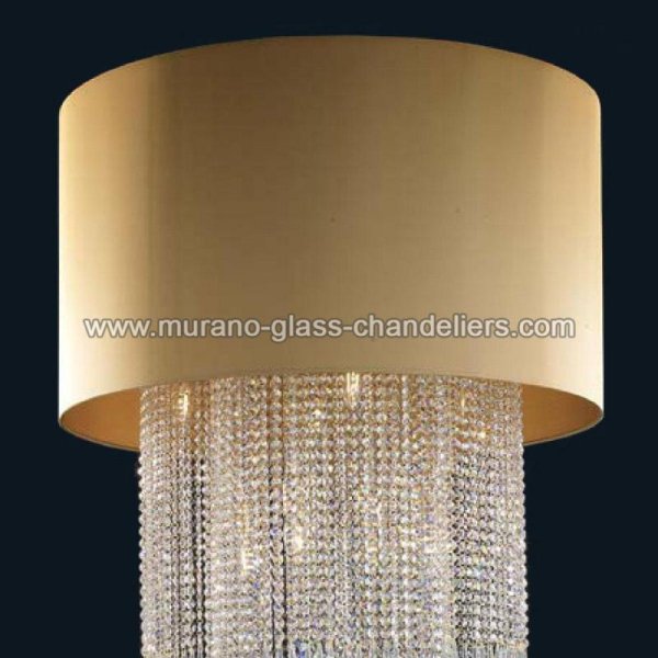 MURANO GLASS CHANDELIERSۥꥢͥ󥬥饹ǥꥢ13ELLOUISEסW800H800mm