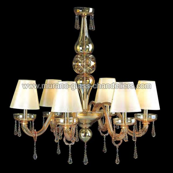 MURANO GLASS CHANDELIERSۥꥢͥ󥬥饹ǥꥢ8FABIOLAסW900H1000mm