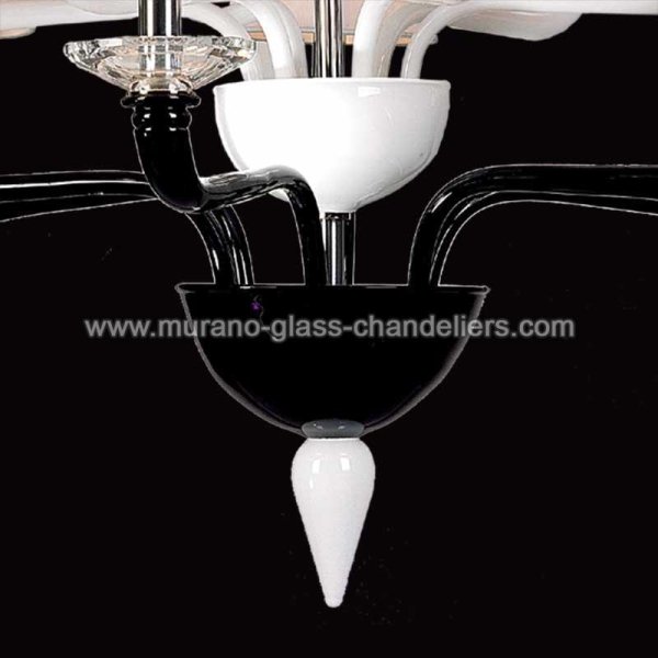 MURANO GLASS CHANDELIERSۥꥢͥ󥬥饹ǥꥢ12NORAסW950H850mm