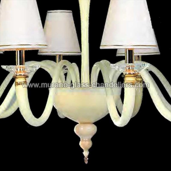 MURANO GLASS CHANDELIERSۥꥢͥ󥬥饹ǥꥢ10REBECCAסW1100H850mm