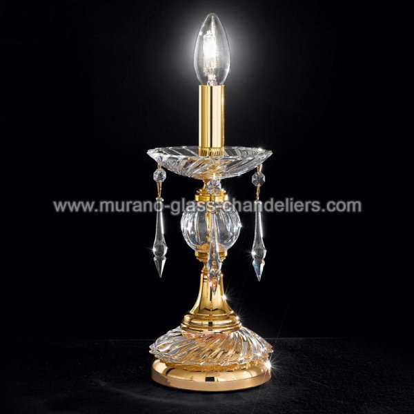 MURANO GLASS CHANDELIERSۥꥢͥ󥬥饹ơ֥饤1AMADEOסW120H350mm