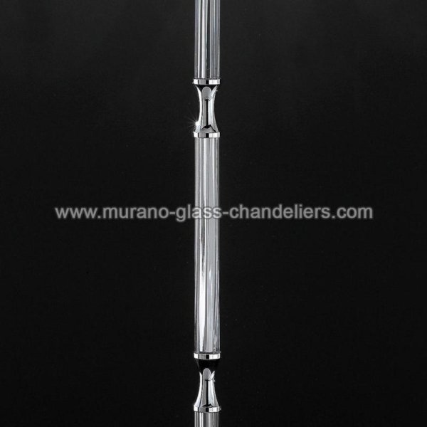 MURANO GLASS CHANDELIERSۥꥢͥ󥬥饹ե饤5BOTTICELLIסW650H1890mm