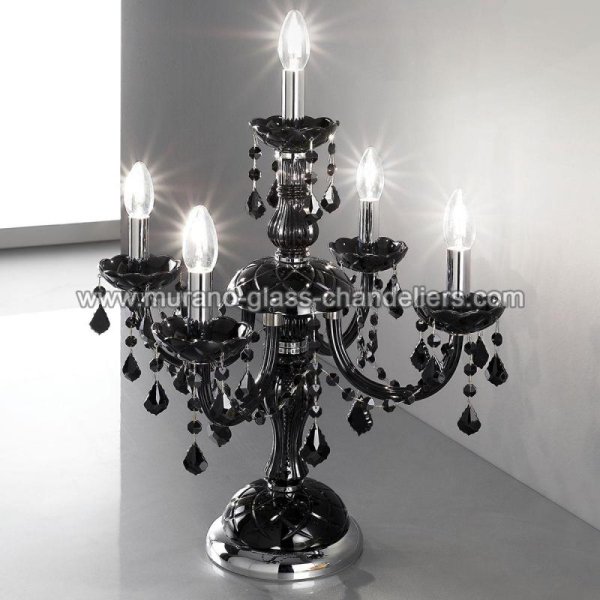 MURANO GLASS CHANDELIERSۥꥢͥ󥬥饹ơ֥饤5BRINDISIסW500H570mm