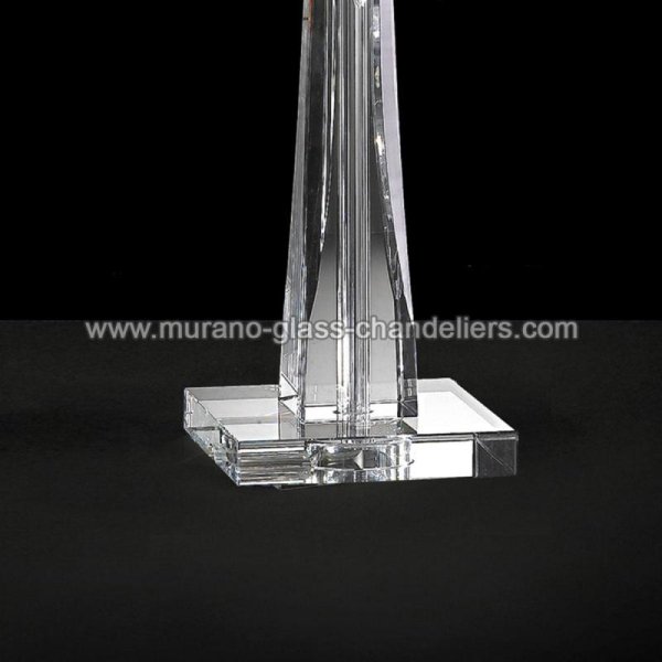 MURANO GLASS CHANDELIERSۥꥢͥ󥬥饹ơ֥饤2CIMAסW480H630mm