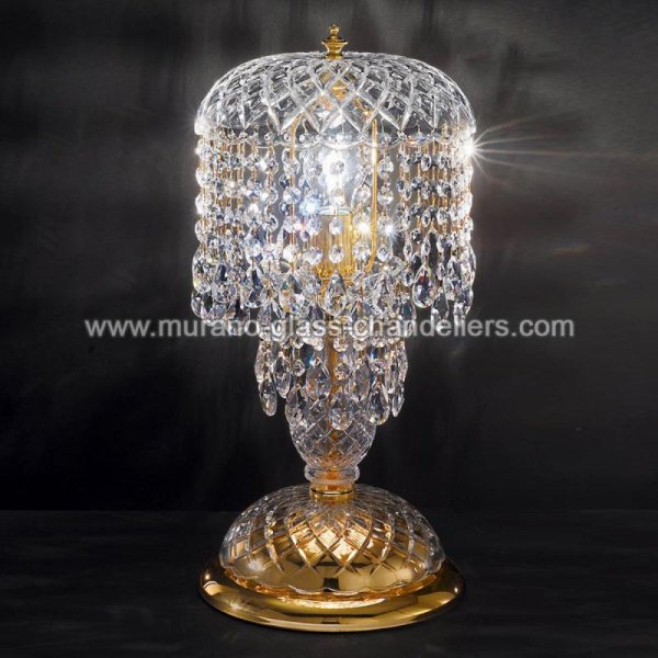 MURANO GLASS CHANDELIERSۥꥢͥ󥬥饹ơ֥饤1SIGNORINIסW250H500mm