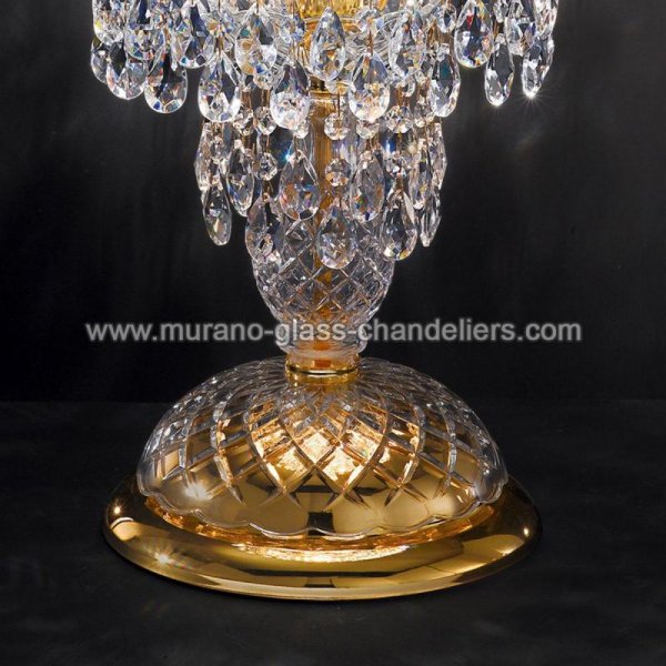 MURANO GLASS CHANDELIERSۥꥢͥ󥬥饹ơ֥饤1SIGNORINIסW250H500mm