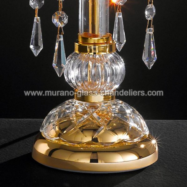 MURANO GLASS CHANDELIERSۥꥢͥ󥬥饹ơ֥饤1SIGNORINIסW120H240mm