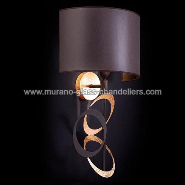 MURANO GLASS CHANDELIERSۥꥢͥ󥬥饹饤1CANUTIסW400D250H590mm