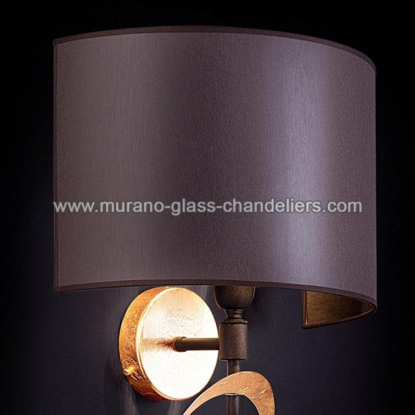 MURANO GLASS CHANDELIERSۥꥢͥ󥬥饹饤1CANUTIסW400D250H590mm