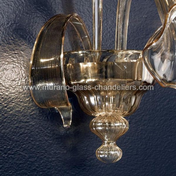 MURANO GLASS CHANDELIERSۥꥢͥ󥬥饹饤1CRISTOFOROסW300D350H390mm