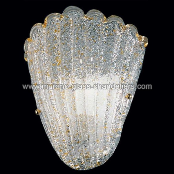 MURANO GLASS CHANDELIERSۥꥢͥ󥬥饹饤1EVELYNEסW230D90H300mm