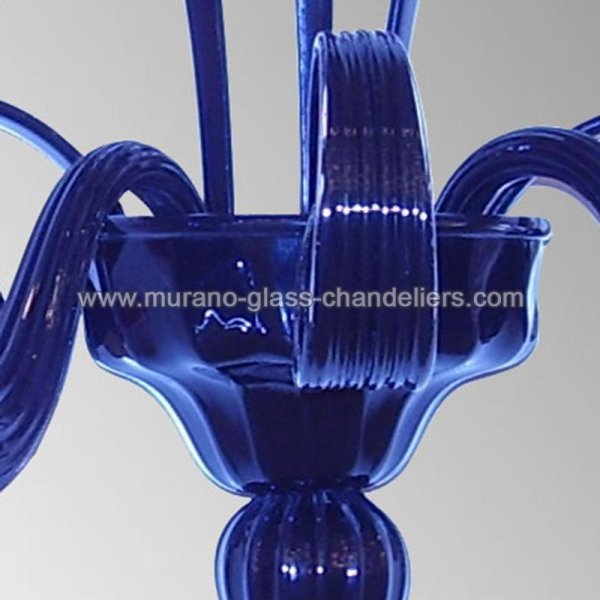 MURANO GLASS CHANDELIERSۥꥢͥ󥬥饹饤2IOLANDAסW350H350mm