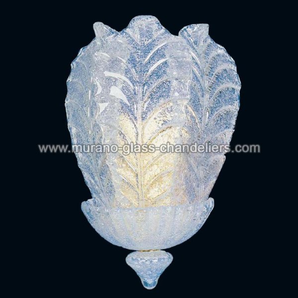 MURANO GLASS CHANDELIERSۥꥢͥ󥬥饹饤3KALYNסW400H350mm