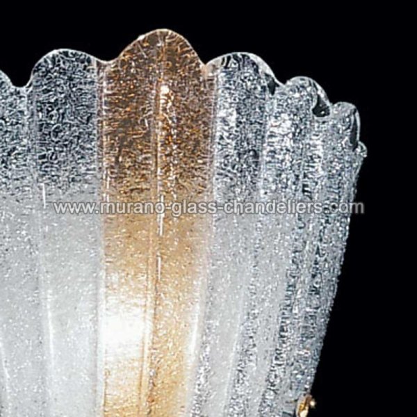 MURANO GLASS CHANDELIERSۥꥢͥ󥬥饹饤1LORNEסW230D100H300mm