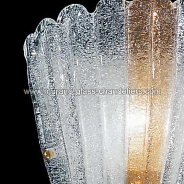 MURANO GLASS CHANDELIERSۥꥢͥ󥬥饹饤1LORNEסW230D100H300mm