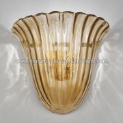 MURANO GLASS CHANDELIERSۥꥢͥ󥬥饹饤2MABELסW340D170H320mm