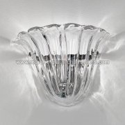 MURANO GLASS CHANDELIERSۥꥢͥ󥬥饹饤1MABELסW260D130H220mm