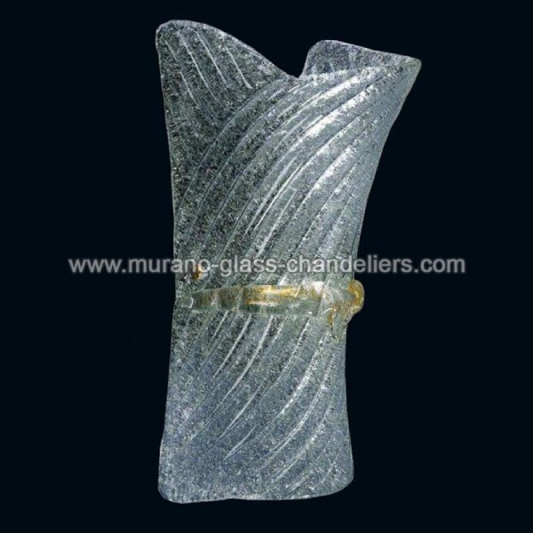 MURANO GLASS CHANDELIERSۥꥢͥ󥬥饹饤2SHAUNDAסW250H350mm