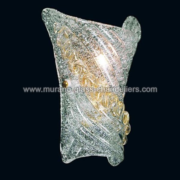MURANO GLASS CHANDELIERSۥꥢͥ󥬥饹饤1STEPHAINEסW170H250mm