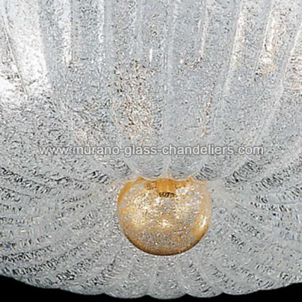 MURANO GLASS CHANDELIERSۥꥢͥ󥬥饹󥰥饤4ANGELAסW570H160mm