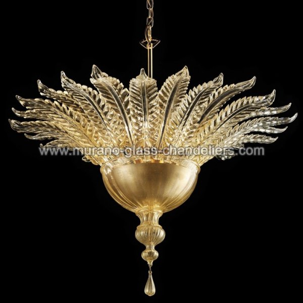 MURANO GLASS CHANDELIERSۥꥢͥ󥬥饹ǥꥢ6FANTASTICOסW900H900mm